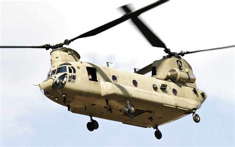 The H-47 Chinook is the heavy-lift helicopter of choice for the U. . Chinook for sale